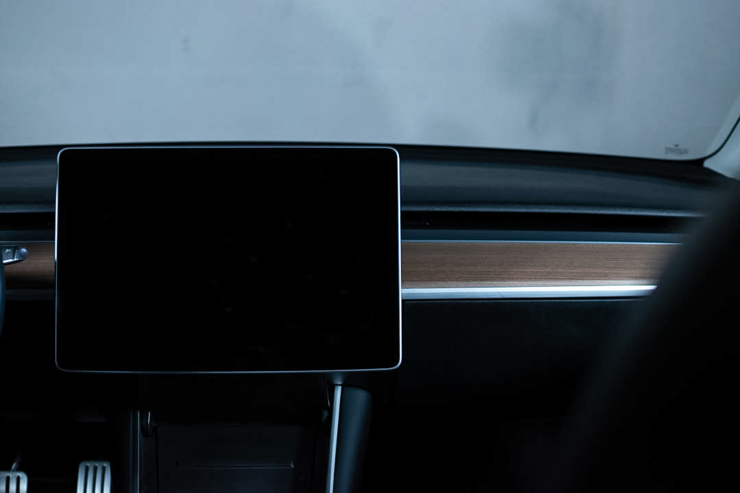 2019 Tesla Model 3 Performance