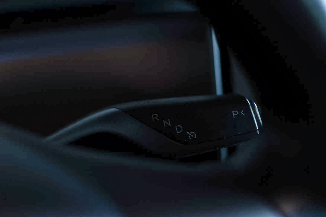 2019 Tesla Model 3 Performance