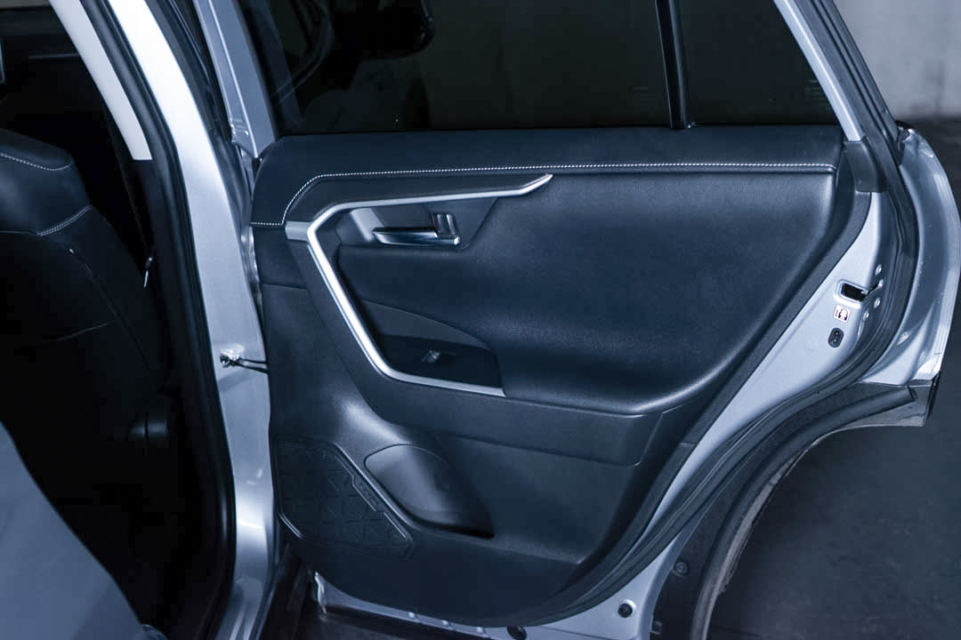 2020 Toyota Rav4 Limited Hybrid