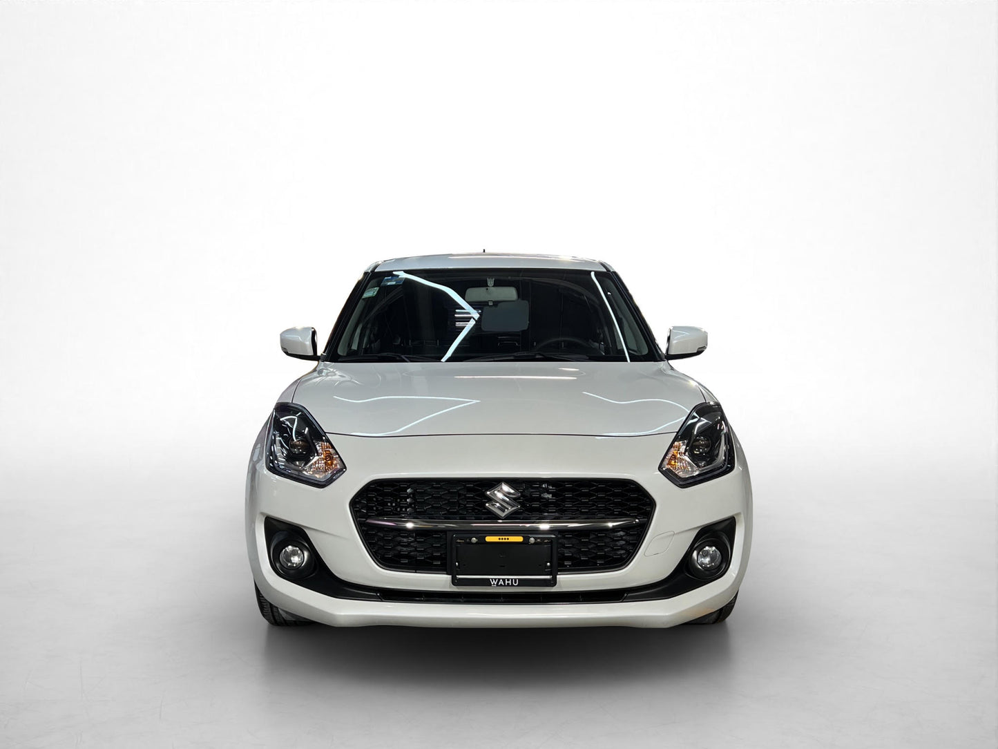 2024 Suzuki Swift Boosterjet