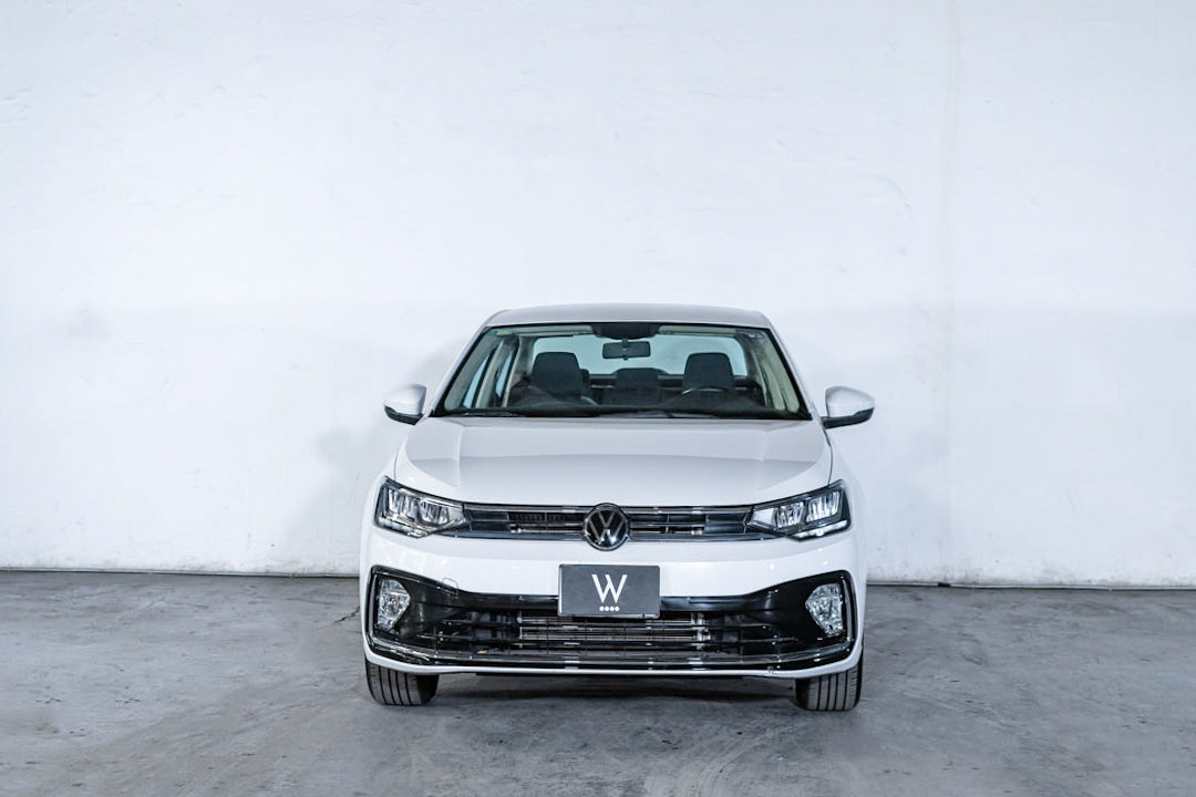 2024 Volkswagen Virtus Comfortline