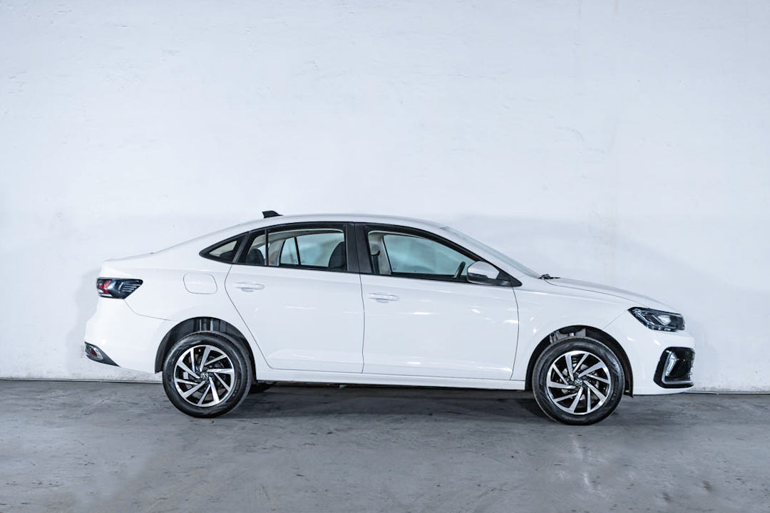 2024 Volkswagen Virtus Comfortline