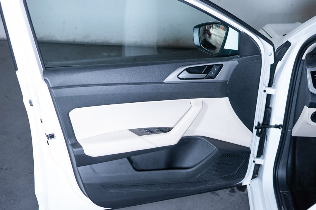 2024 Volkswagen Virtus Comfortline