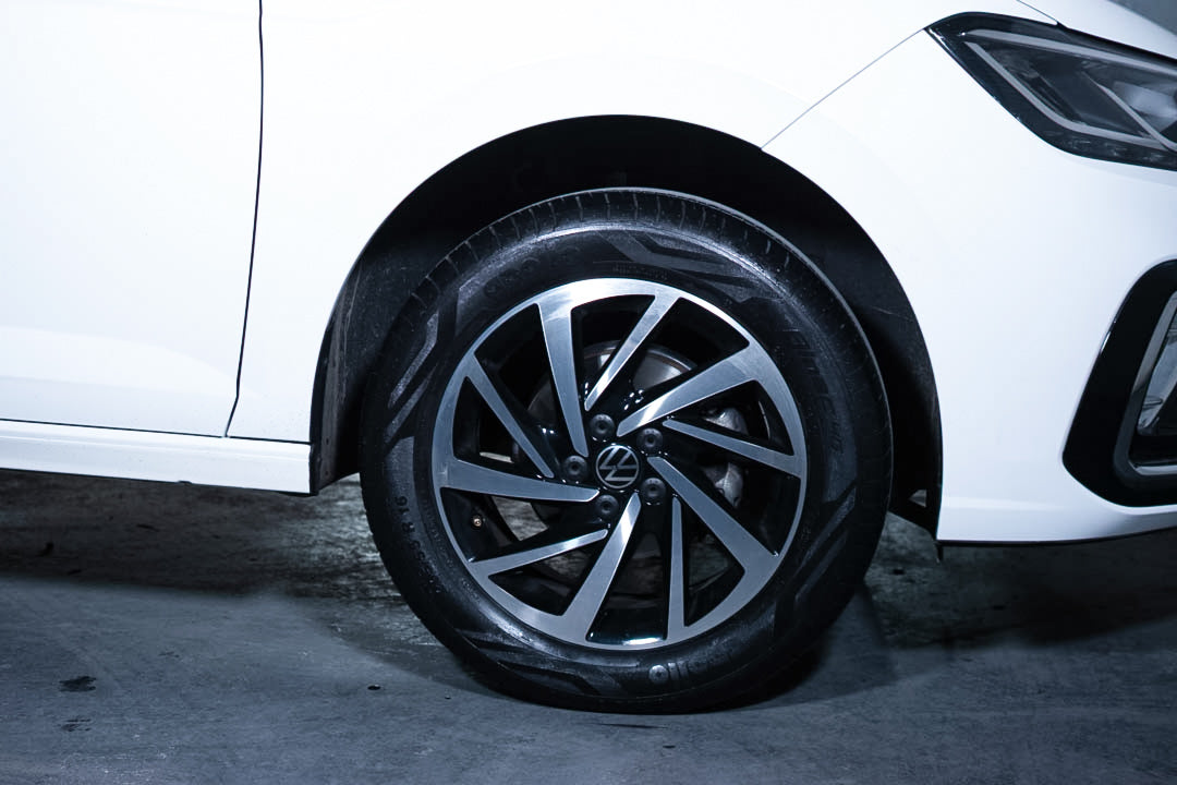 2024 Volkswagen Virtus Comfortline