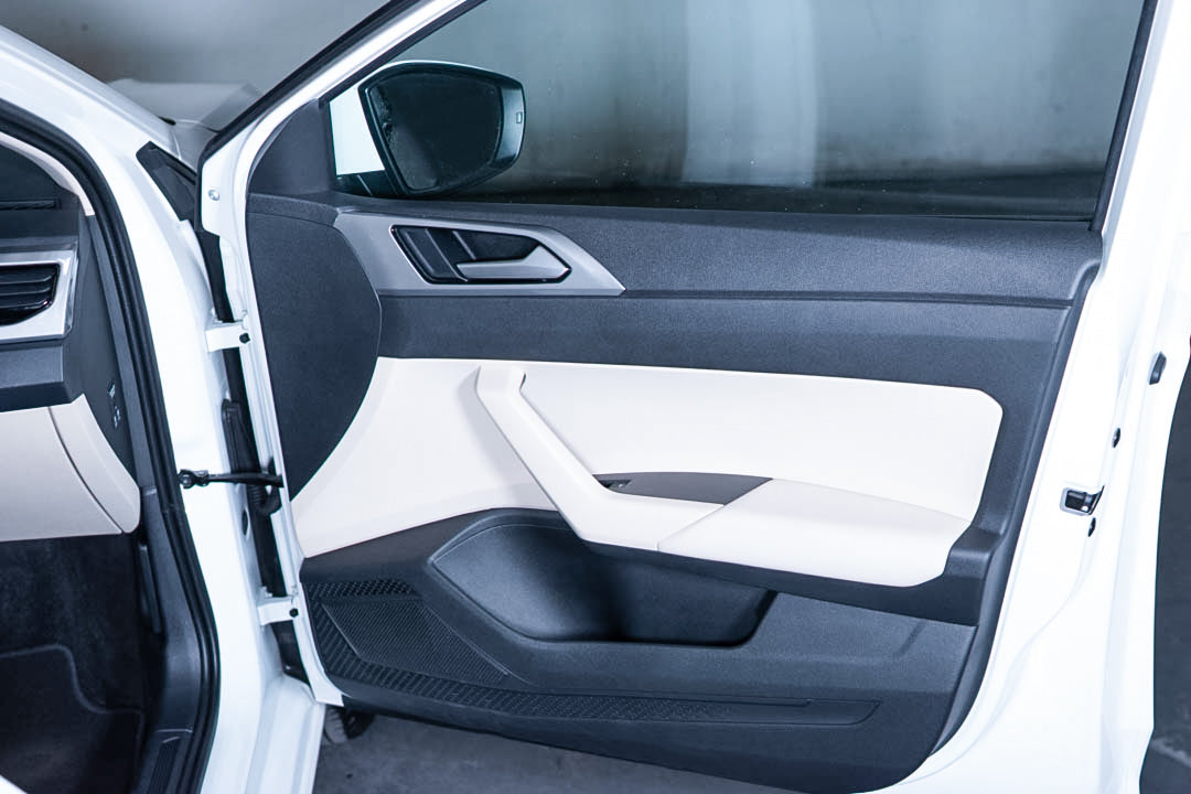 2024 Volkswagen Virtus Comfortline