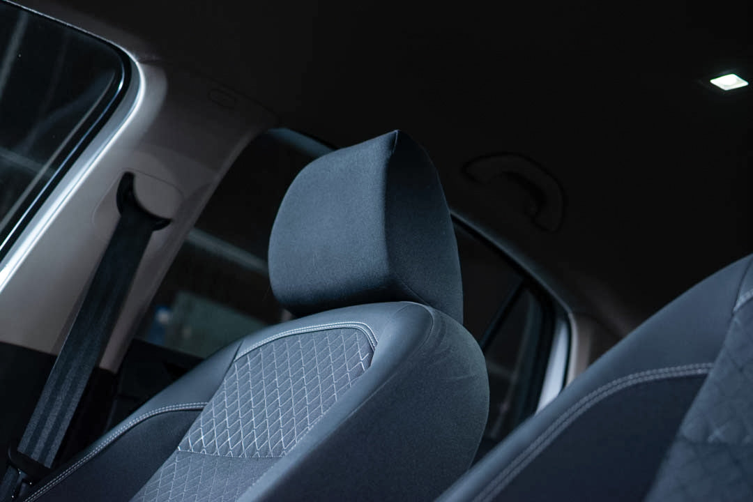 2024 Volkswagen Virtus Comfortline