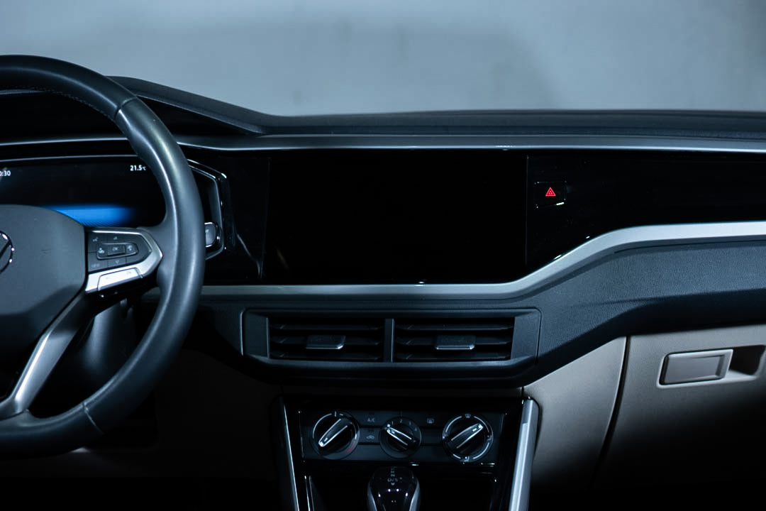 2024 Volkswagen Virtus Comfortline