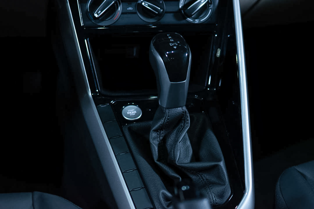2024 Volkswagen Virtus Comfortline