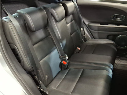 2019 Honda HR-V Touring