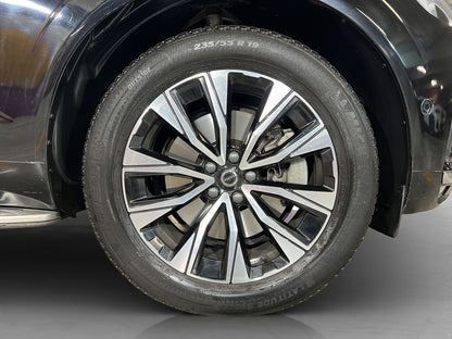 2023 Volvo XC60 B6 Ultimate AWD MHEV