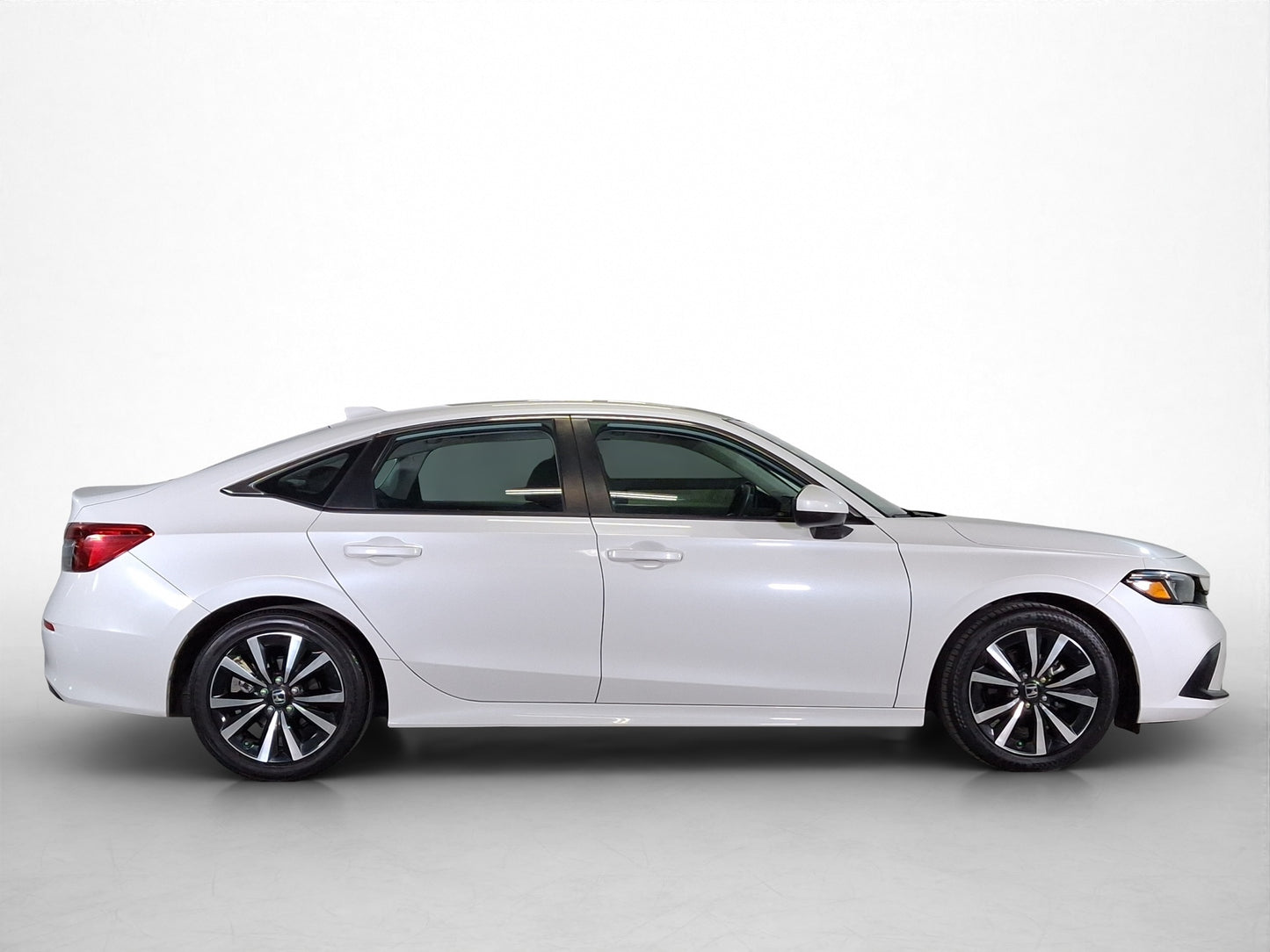 2022 Honda Civic i-Style