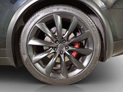 2019 Tesla Model X P100D