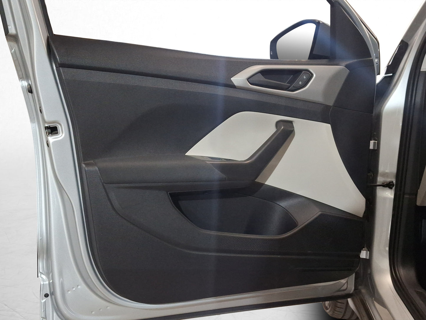 2024 Volkswagen Taigun Trendline