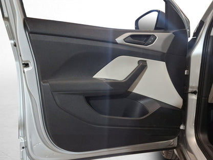 2024 Volkswagen Taigun Trendline