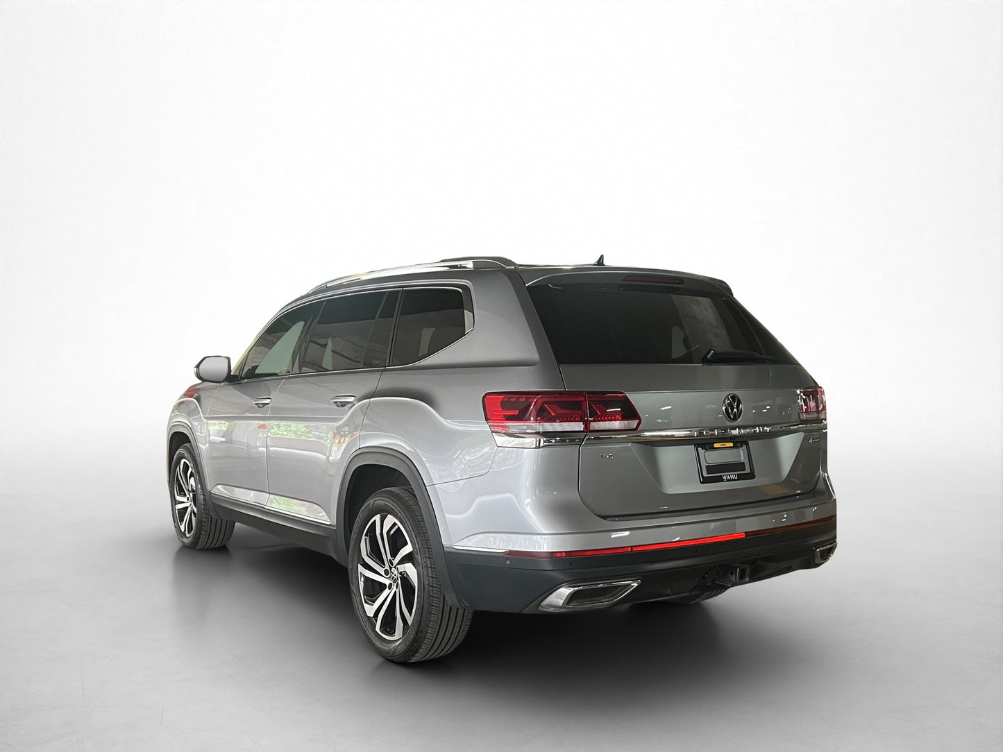 2023 Volkswagen Teramont Highline 4Motion