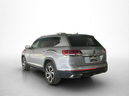 2023 Volkswagen Teramont Highline 4Motion
