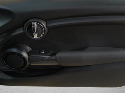 2020 Mini Cooper Salt