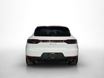 2019 Porsche Macan S