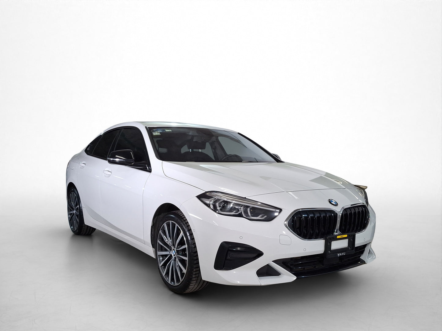 2022 BMW Serie 2 220 Gran Coupe
