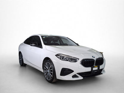 2022 BMW Serie 2 220 Gran Coupe