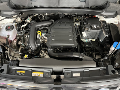 2024 Volkswagen Taigun Comfortline
