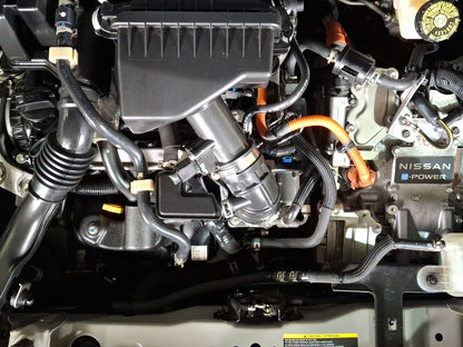 2023 Nissan Kicks Hybrid E-Power