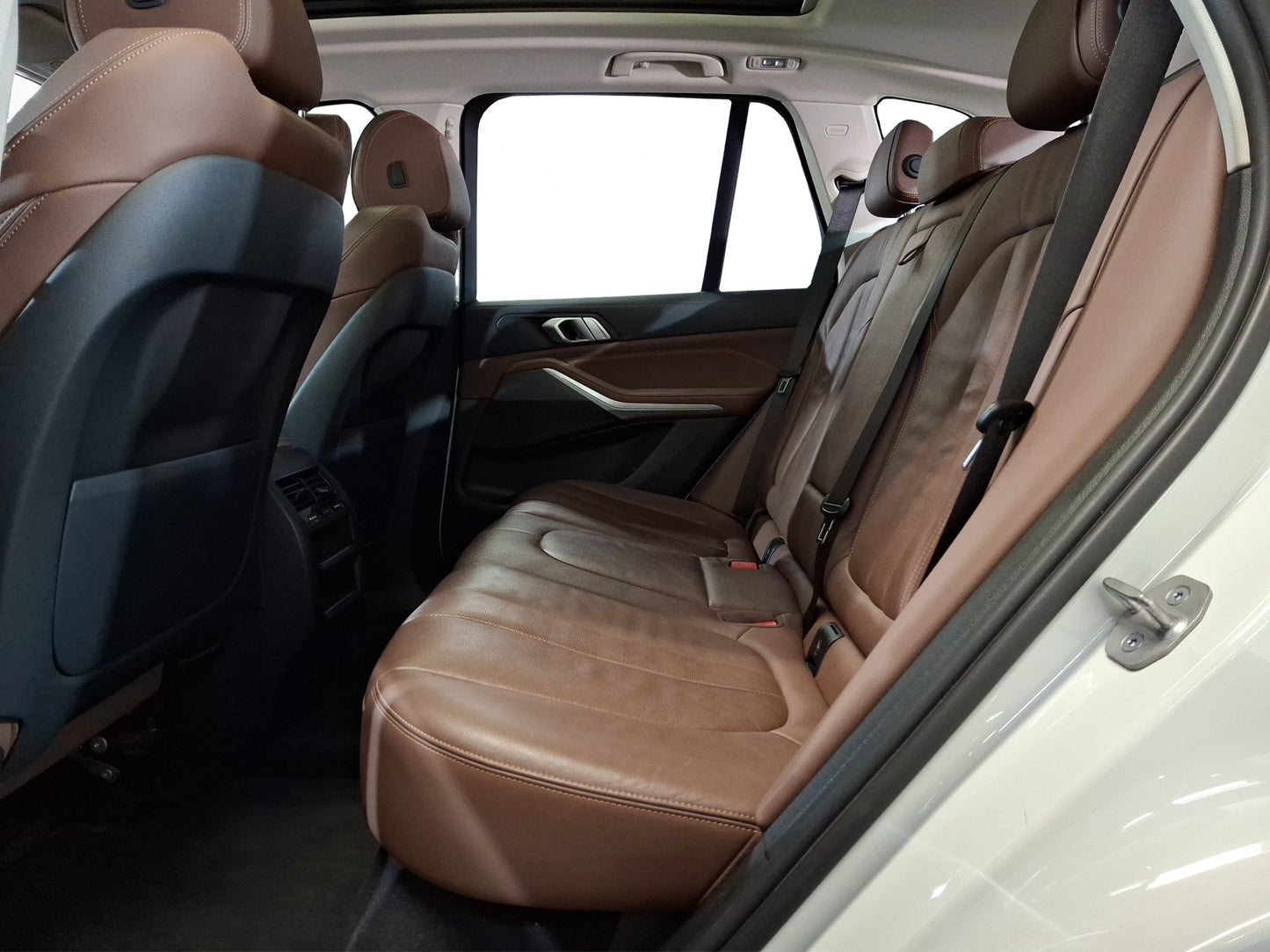 2022 BMW X5 45e PHEV