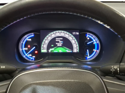 2019 Toyota Rav4 Limited Hybrid