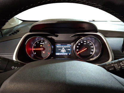 2022 Chevrolet Tracker Premier