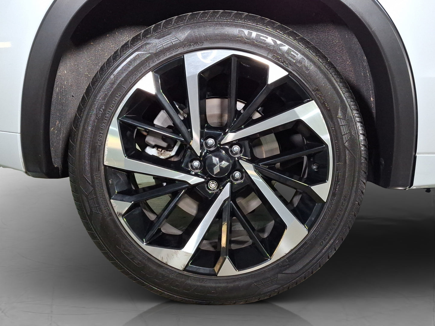 2023 Mitsubishi Outlander PHEV Diamond