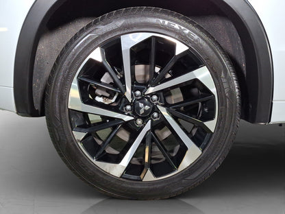 2023 Mitsubishi Outlander PHEV Diamond