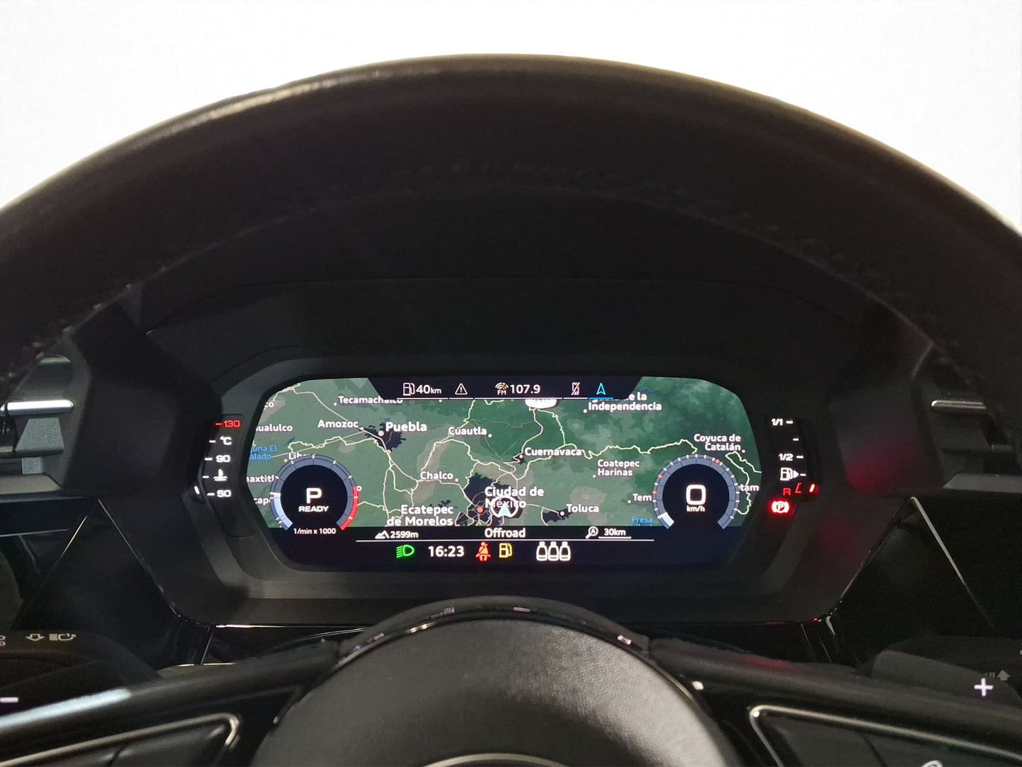 2022 Audi A3 Select 35 TFSI