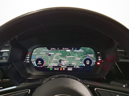 2022 Audi A3 Select 35 TFSI