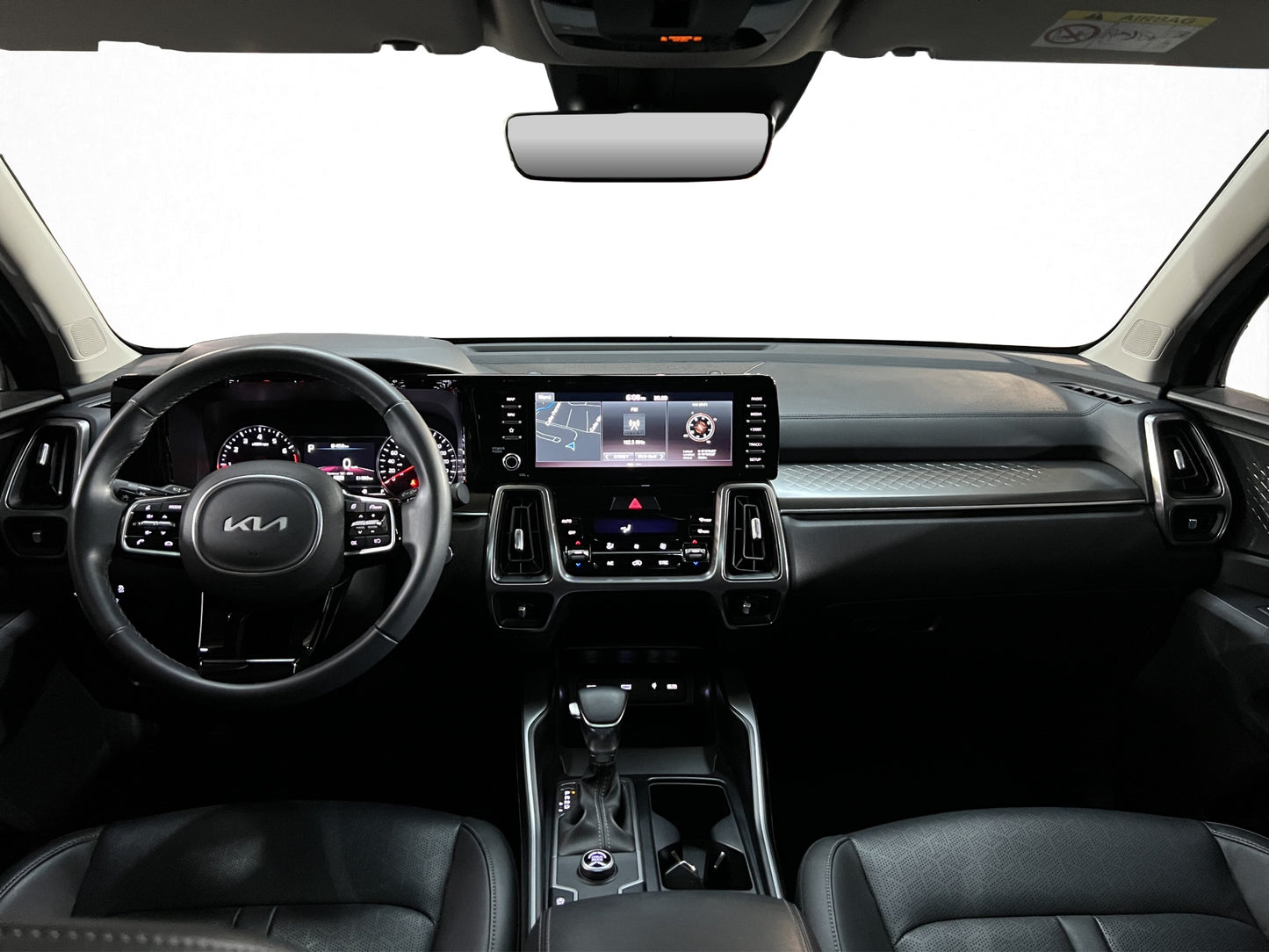 2023 KIA Sorento EX Pack