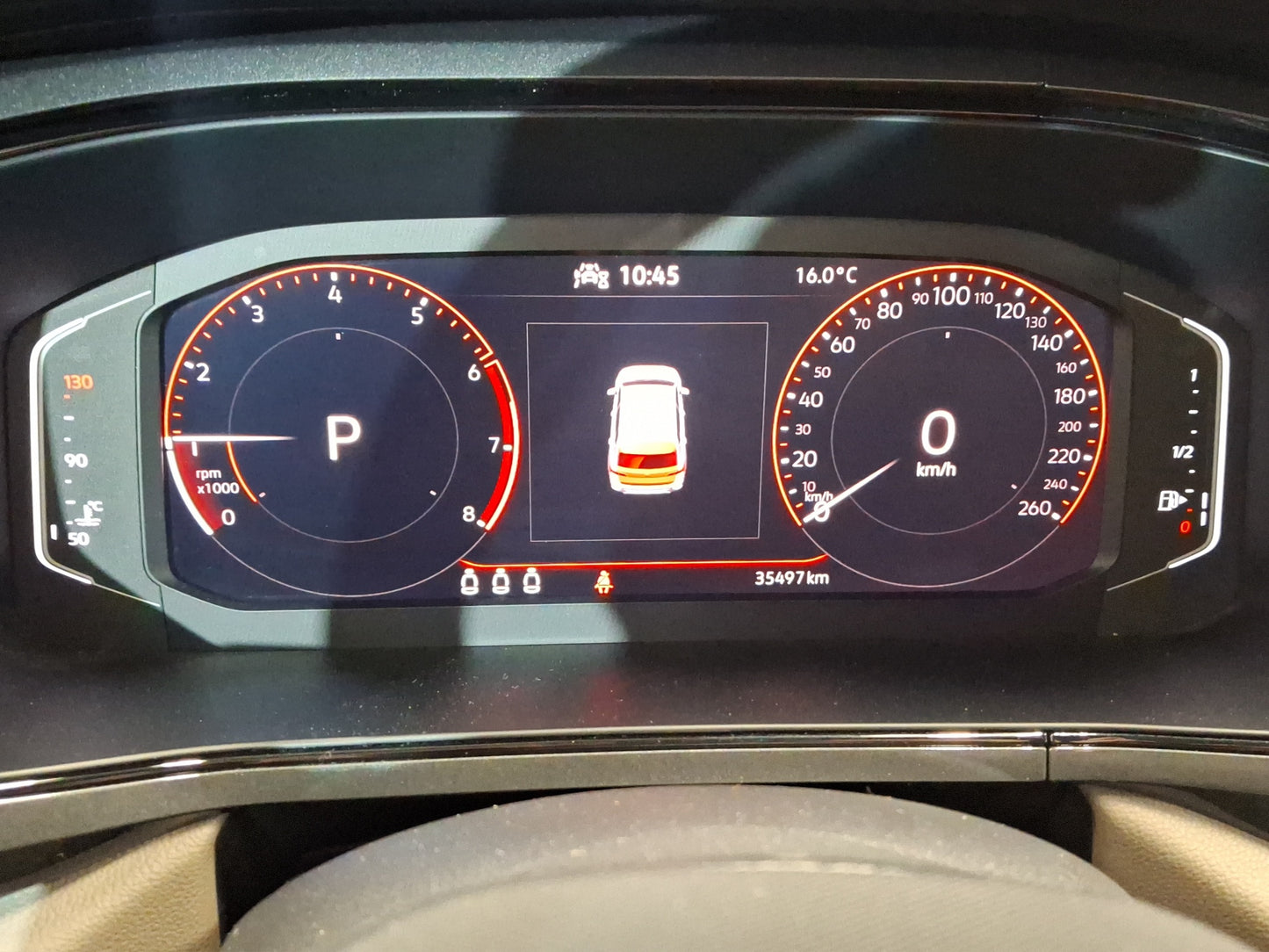 2023 Volkswagen Taos Highline