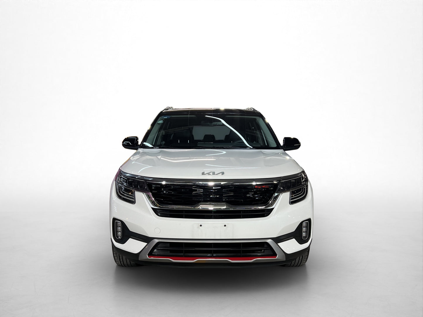 2023 KIA Seltos GT Line