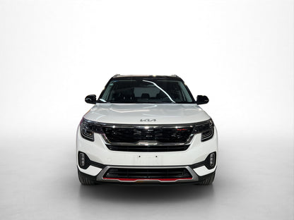 2023 KIA Seltos GT Line