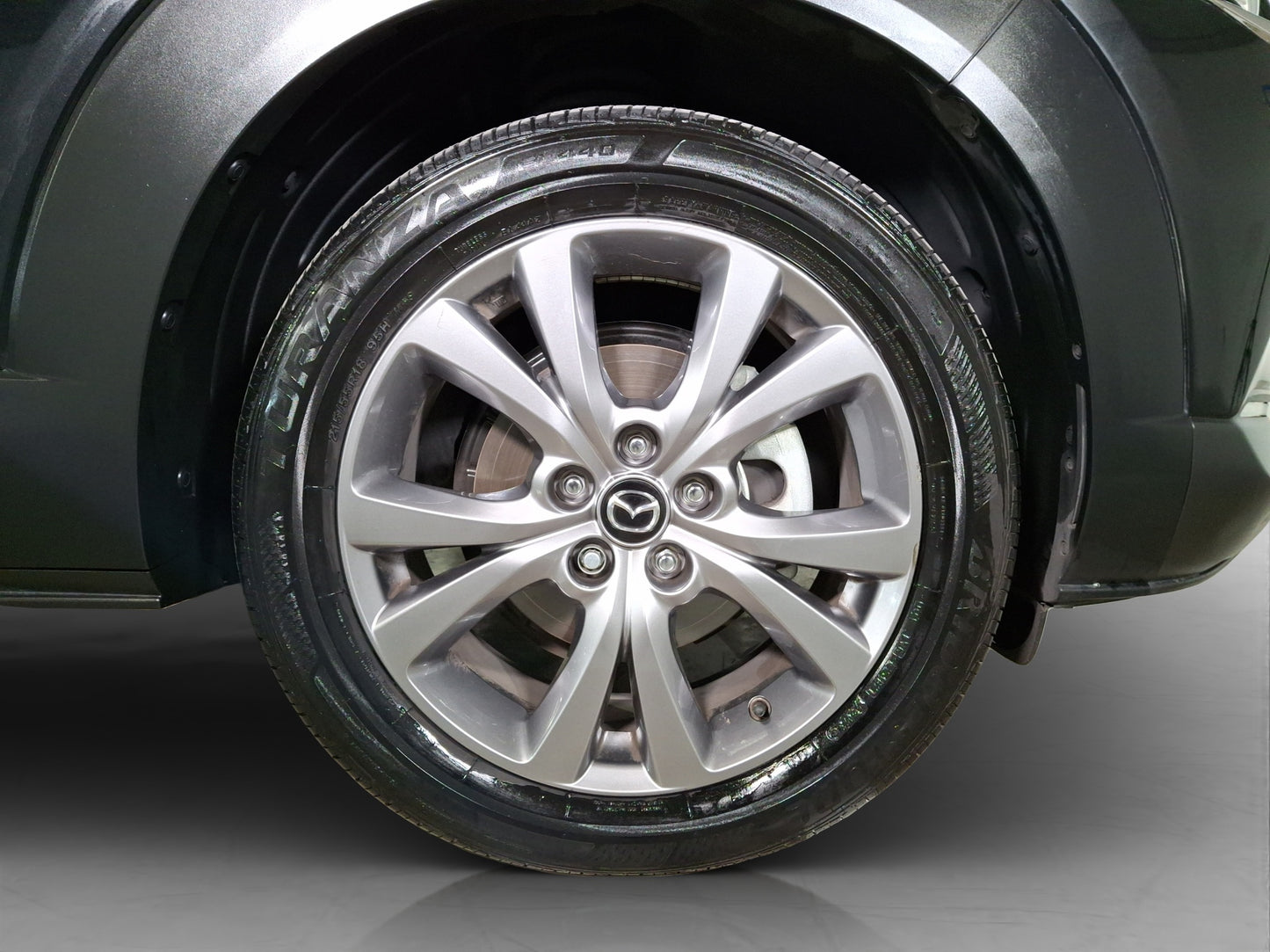 2024 Mazda CX-30 i Sport