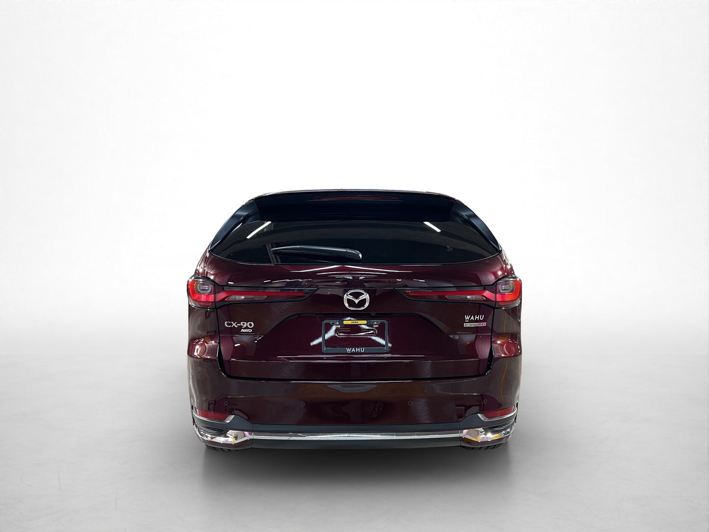 2024 Mazda CX-90 Signature MHEV