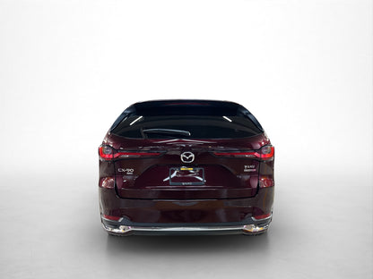 2024 Mazda CX-90 Signature MHEV
