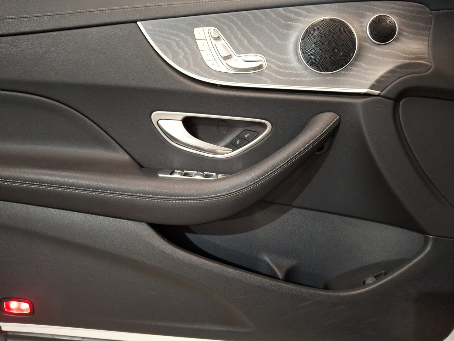 2021 Mercedes Benz Clase E 300 Coupe