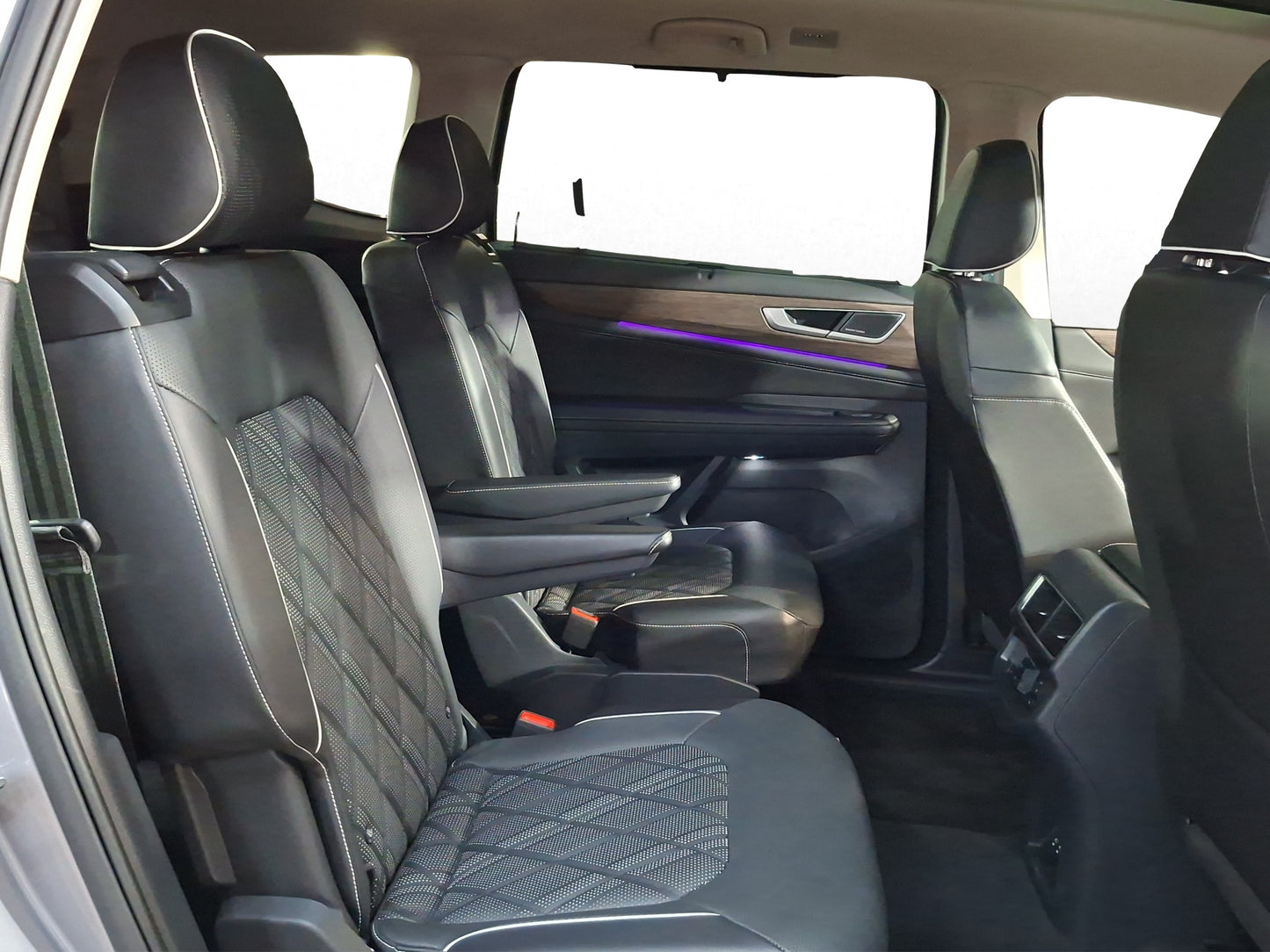 2025 Volkswagen Teramont Highline