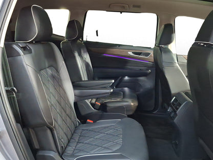 2025 Volkswagen Teramont Highline