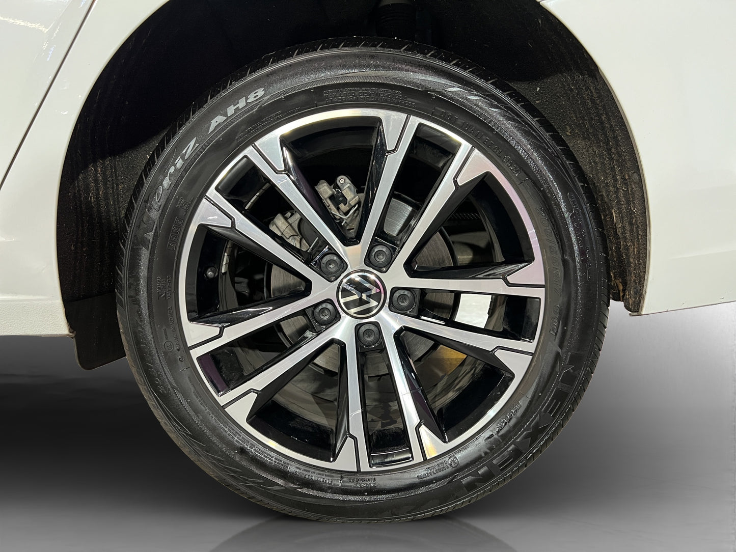 2025 Volkswagen Jetta Sportline