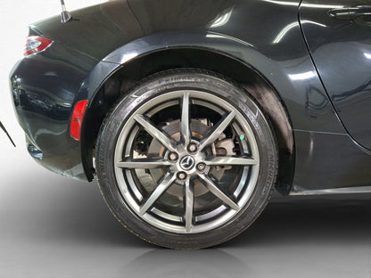 2019 Mazda MX-5 RF i Grand Touring