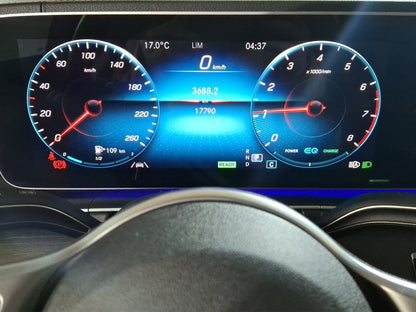 2022 Mercedes Benz Clase GLE 450 Sport Mild Hybrid