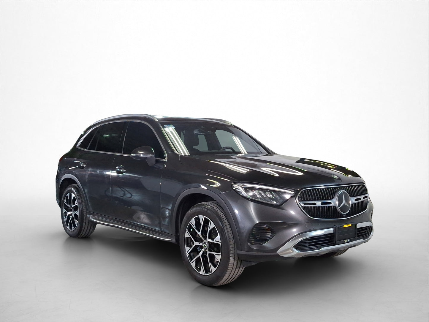 2023 Mercedes Benz Clase GLC 300 MHEV