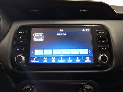 2023 Nissan Kicks Hybrid E-Power
