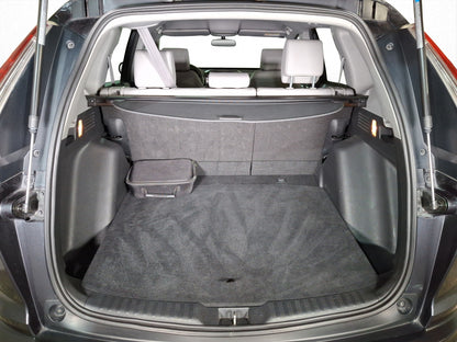 2019 Honda CR-V Turbo Plus