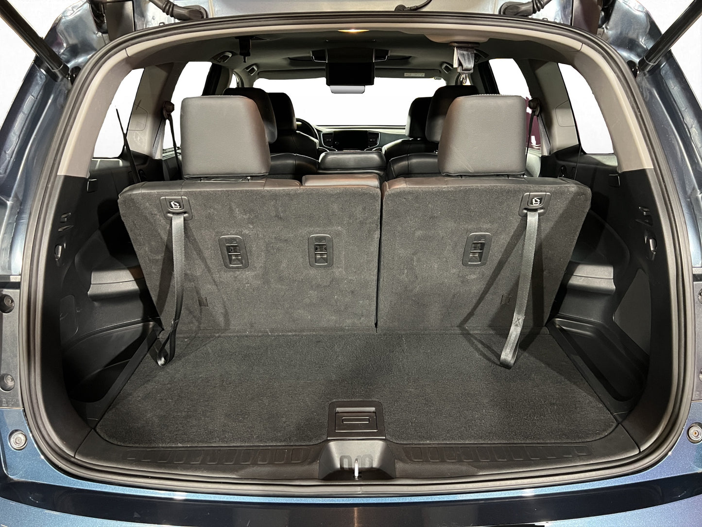 2022 Honda Pilot Touring